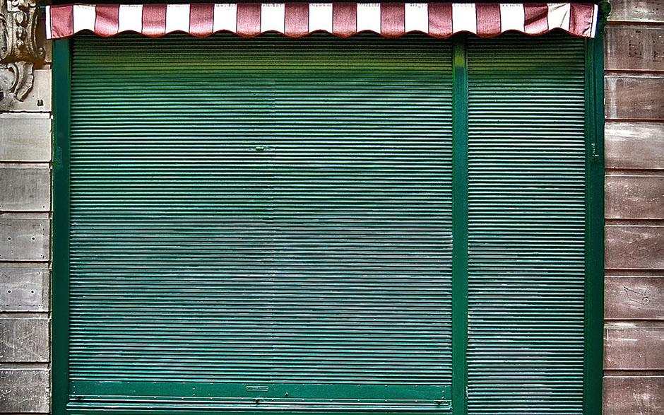 réparation volet roulant Magnanville